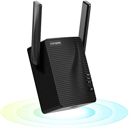 Easy steps helps to Reset Rockspace Wi-Fi Extender | Re RockSpace Local