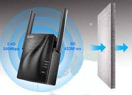 Click & reset rockspace wifi extender - re-rockpacelocal