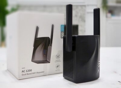 Solving Issues With The Rock Space Wifi Extender Setup