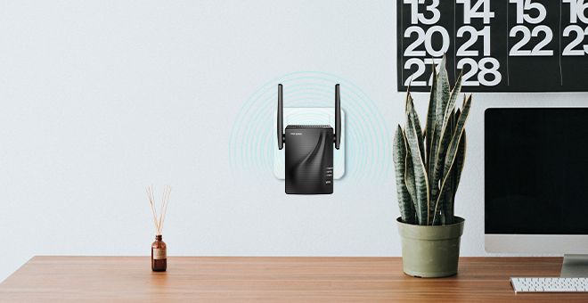 Things That Will Make Rockspace Wifi Extender Setup Easy