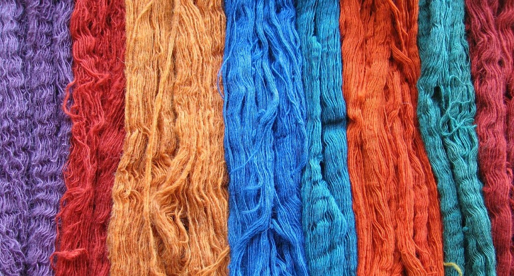 Textile Dyes Market Size 2021-2026: Global Industry Trends, Share, Growth, Opportunity and Forecast