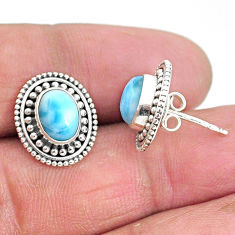 Gemstone Stud Earrings Collection