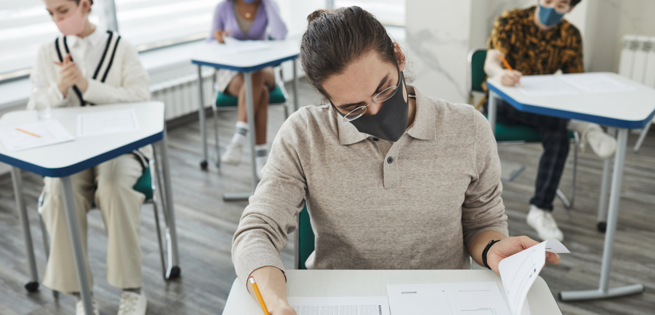 WHICH ARE THE TOUGHEST EXAMS IN THE WORLD ?