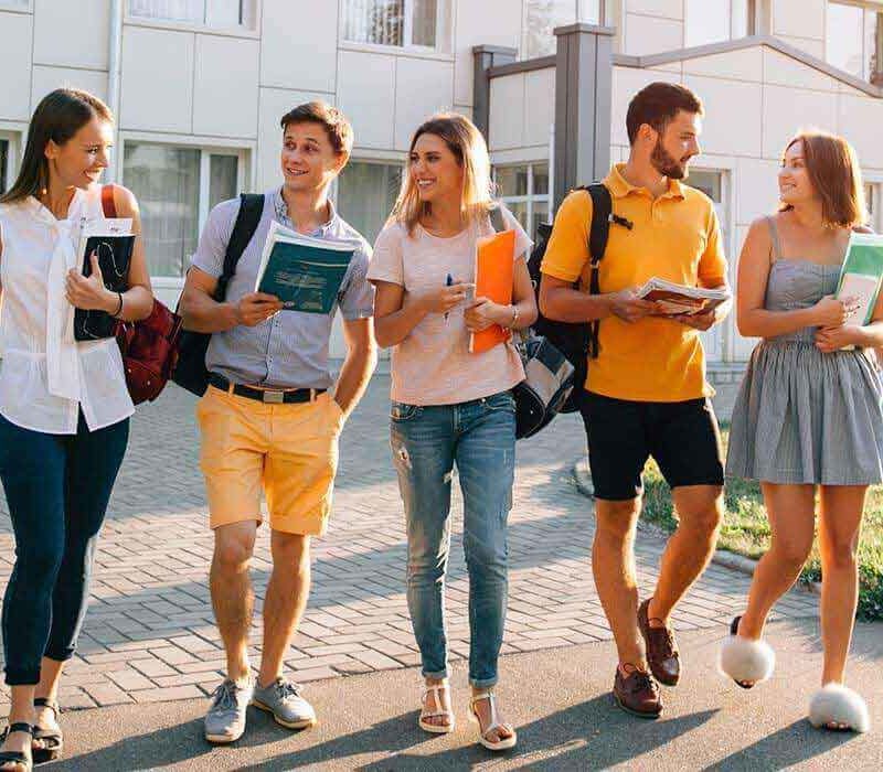 Study in Canada Consultants in Delhi
