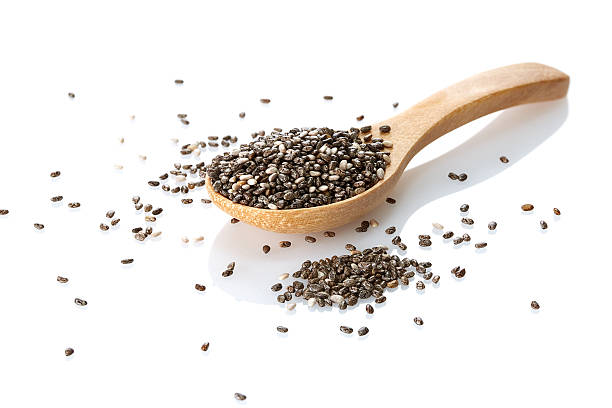 CHIA: THE GOLDEN SEED FOR THE TWENTY-FIRST CENTURY|ABONO