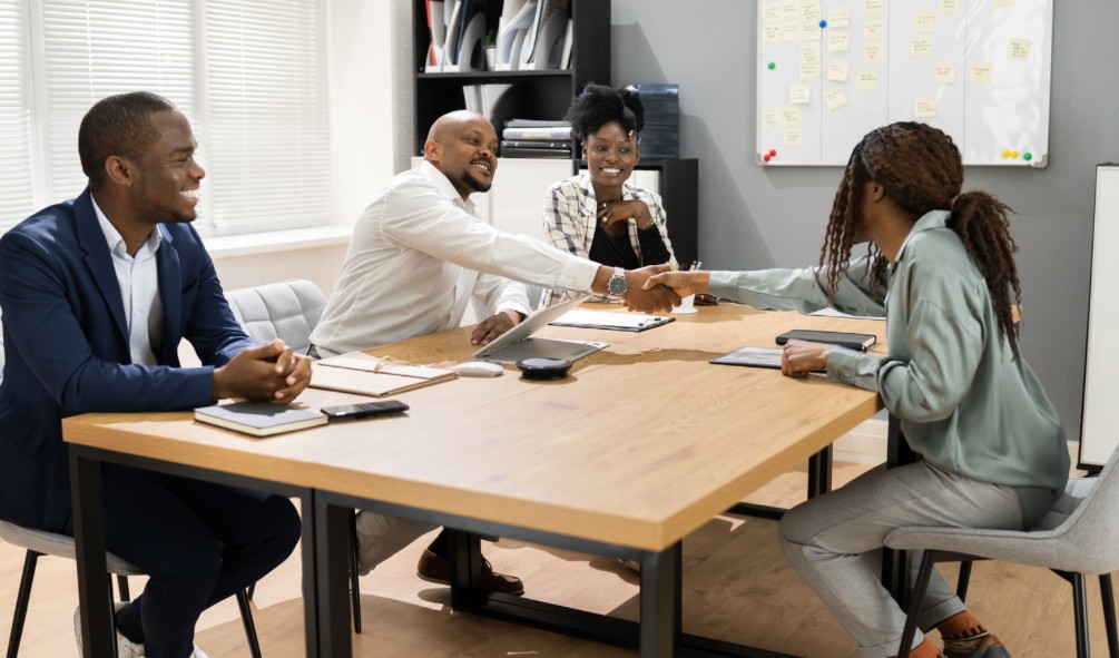 How UPSC Mock Interviews Can Help You Crack the Personality Test