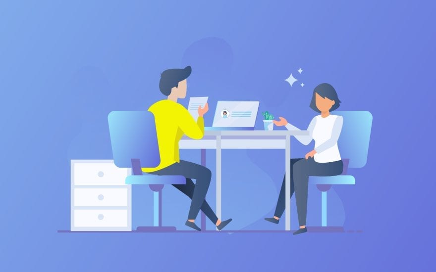 Ace the UPSC Interview: The Importance of Mock Interview Preparation