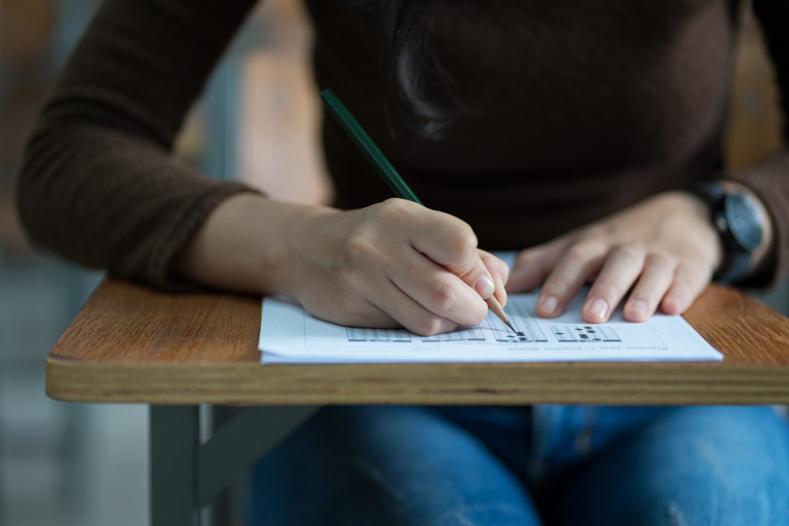 Why MPPSC Prelims Test Series are Essential?
