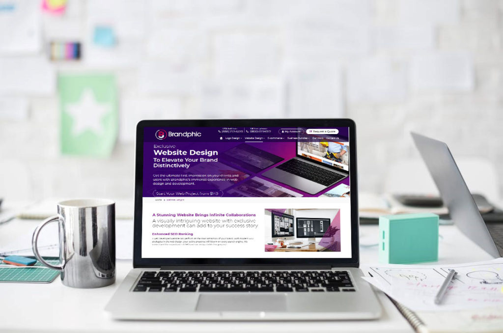 4 Ways to Improve Your Website Design to Increase Sales