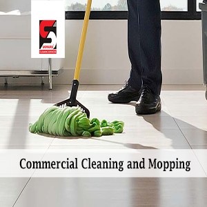 Office Cleaning Services Near Me – Sadguru Facility