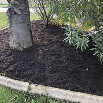 Different Uses Of Mulch In Winter & Summer!