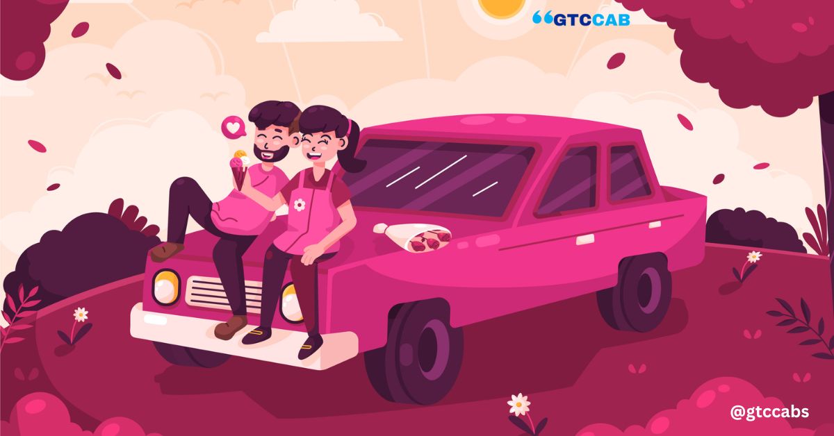 Book Taxi Service in Advance With Trusted Outstation Cabs