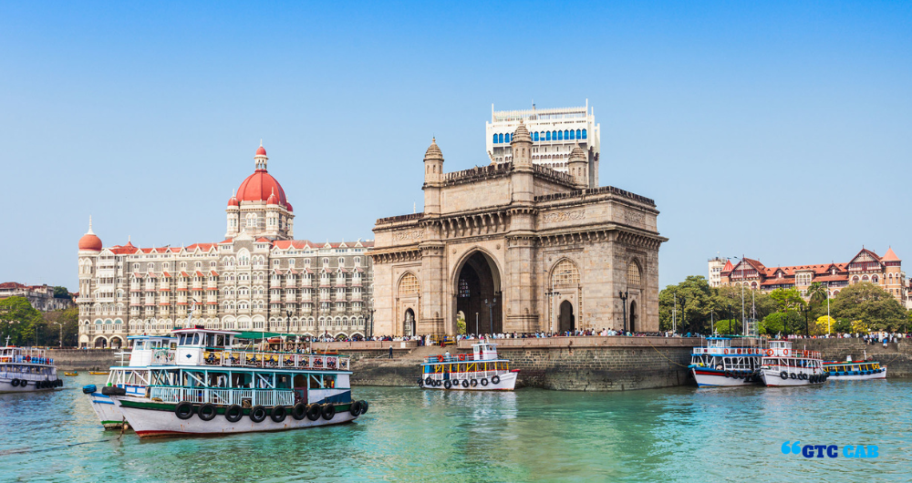 Things to do in Mumbai