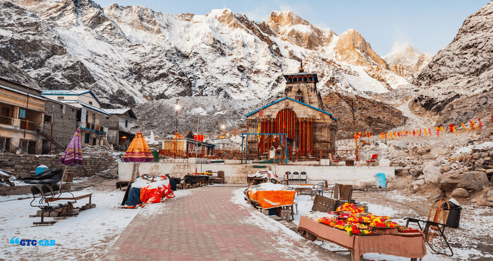 Which is best taxi service in Uttarakhand?