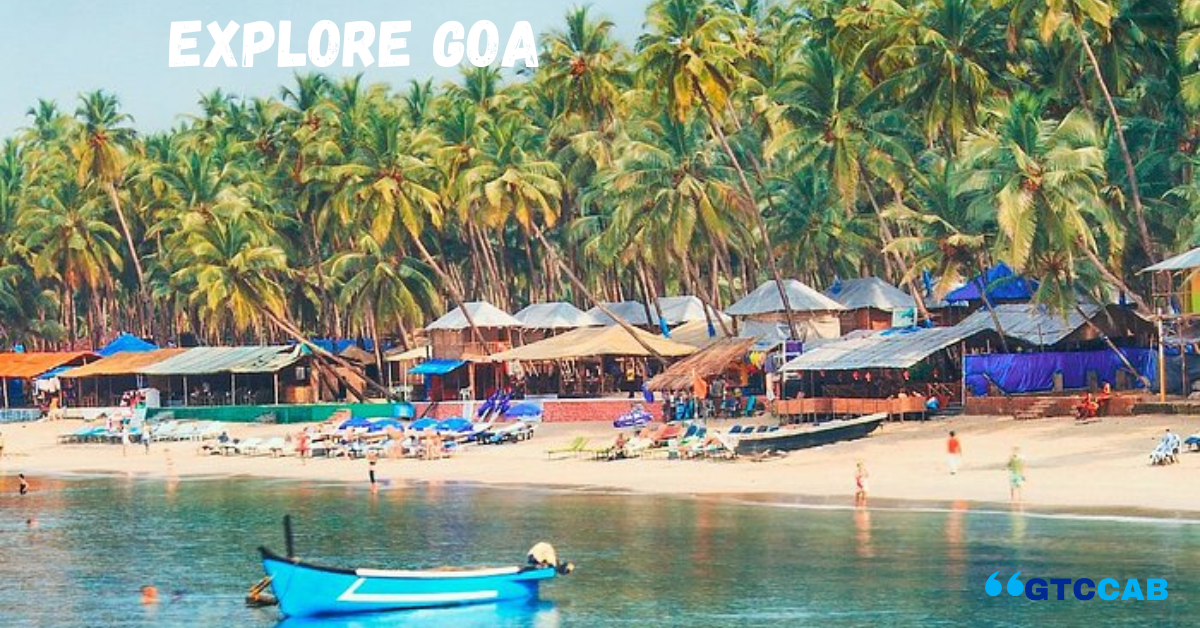 Can we explore Goa in 2 days?