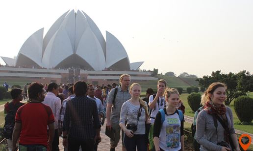 Hire Delhi Outstation Cabs