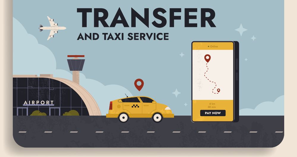 Which Taxi Service is Best in Delhi?