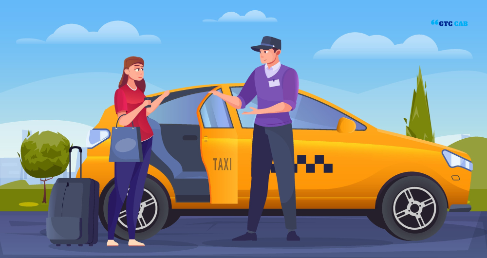 How To Hire Taxi For Delhi To Dehradun?