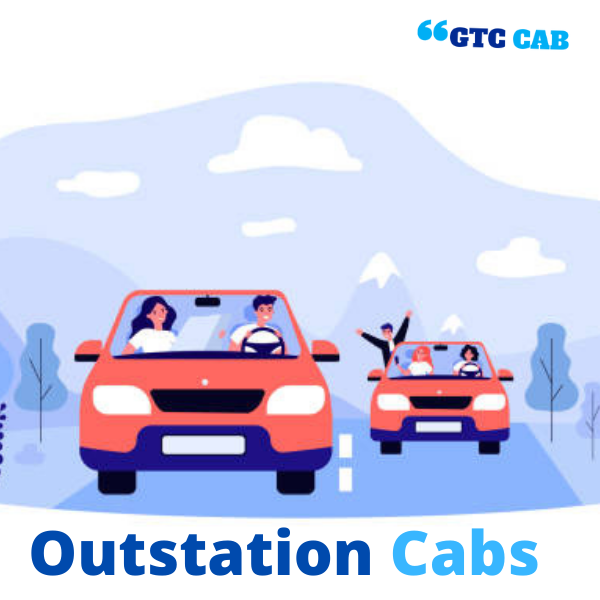 Which is best Outstation Taxi In India?