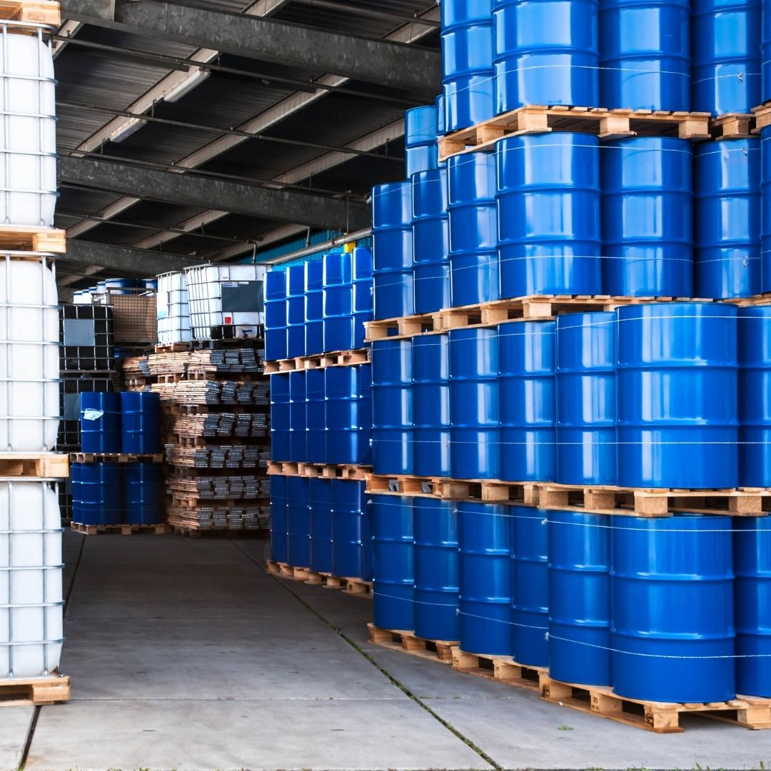 Best PUF Chemicals Suppliers in India