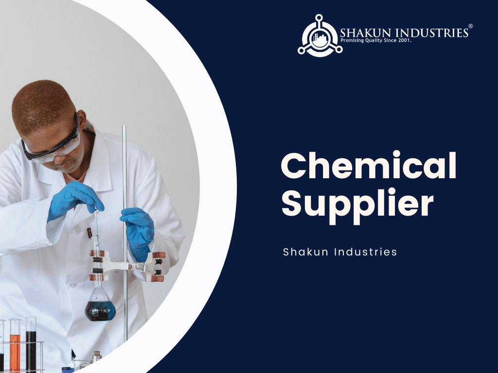 Top Insulation Chemical Supplier in India