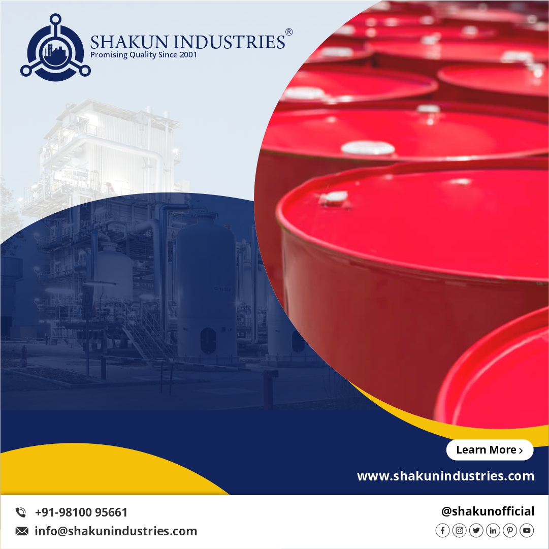 Polymeric & Monomeric Isocyanates (MDI)