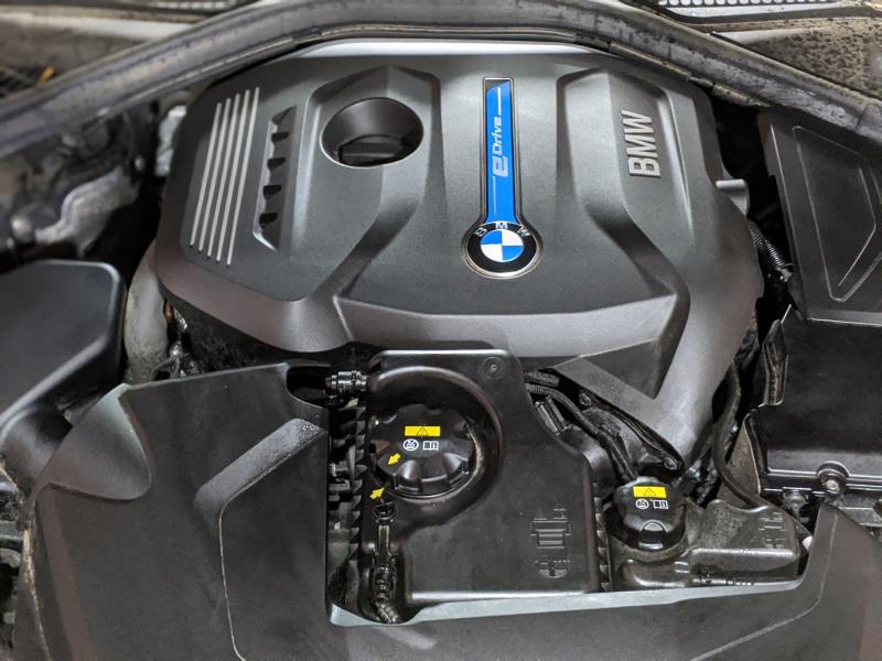 Best Quality Used BMW 330e Engines For Sale In USA