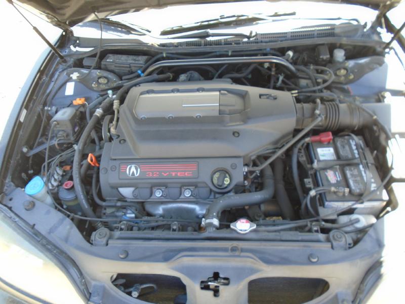 Buy Acura CL Engines For Sale in USA | Low Mileage Engines