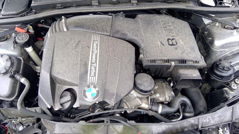 Used BMW 1M Engines for Sale- Low Mileage BMW Engines In USA