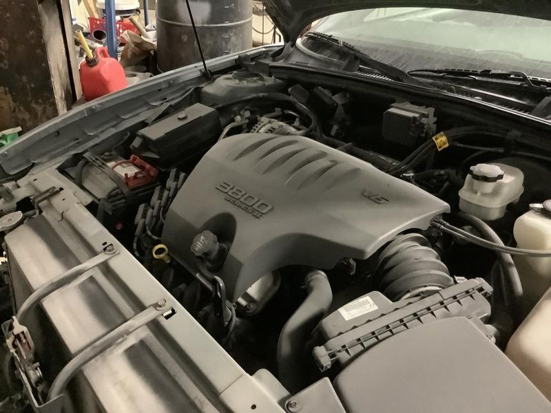 Low Mileage Used Buick Park Avenue Engines for Sale in USA