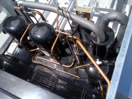 Heating And Air Conditioning Hamilton