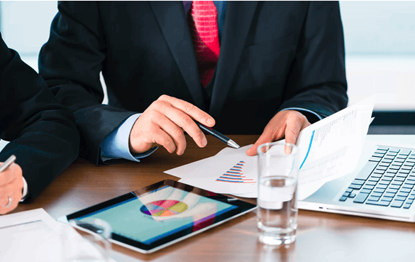 Bradley Peter Ferry - Business Investment Consultants