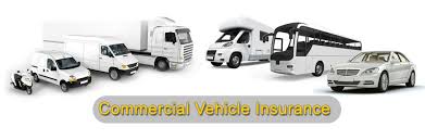 commercial vehicle insurance