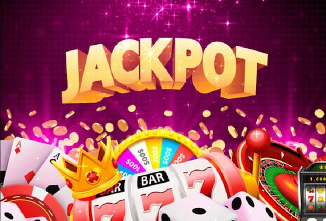Bo tui cach choi Jackpot don gian nhat