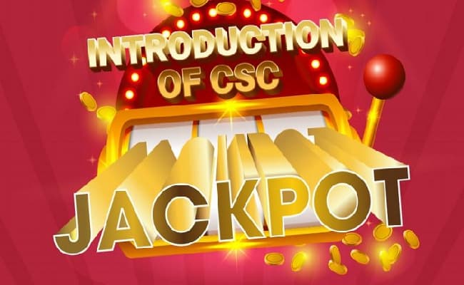 Kham pha ve CSC Jackpot va nhung dieu khong may nguoi biet.