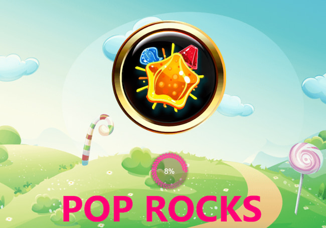 Liet ke cach dau tu Pop Rocks hieu qua