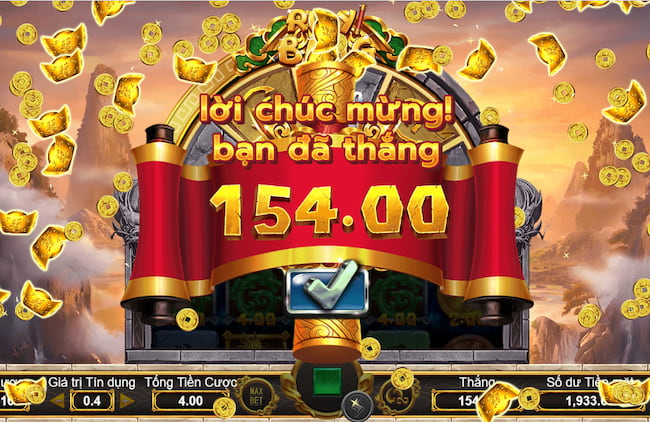 Hướng dẫn chi tiết cách đổi thưởng game nổ hũ ruyibang mới