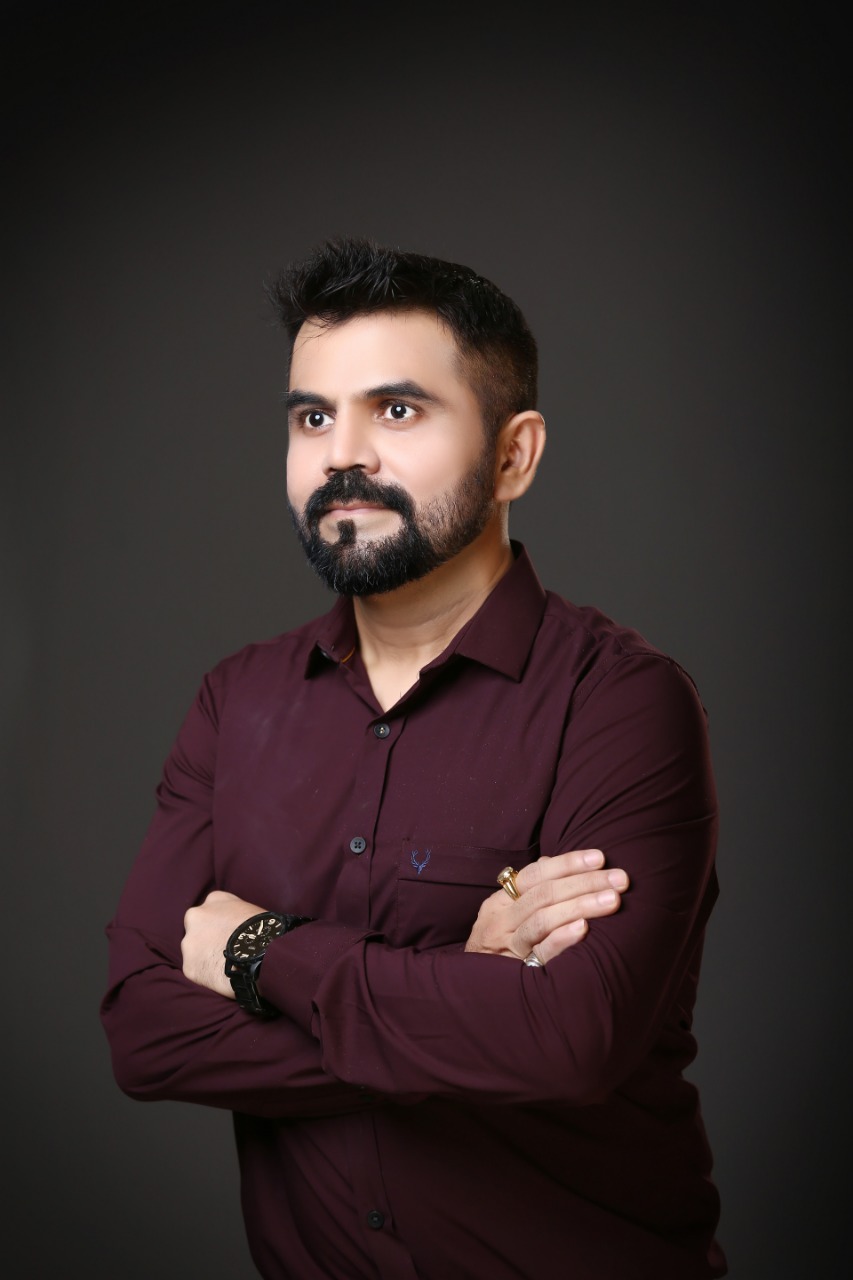 Shailesh Rajpal- Four Disasters That Could Affect Your Business