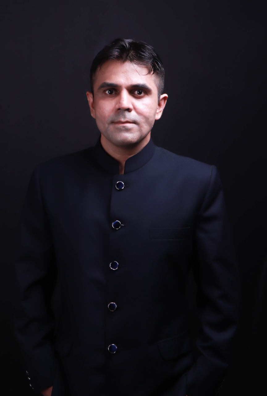 Shailesh Rajpal- Four Disasters That Could Affect Your Business