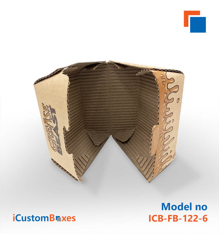 Burger Boxes Available At A Low Rate Price By iCustomboxes