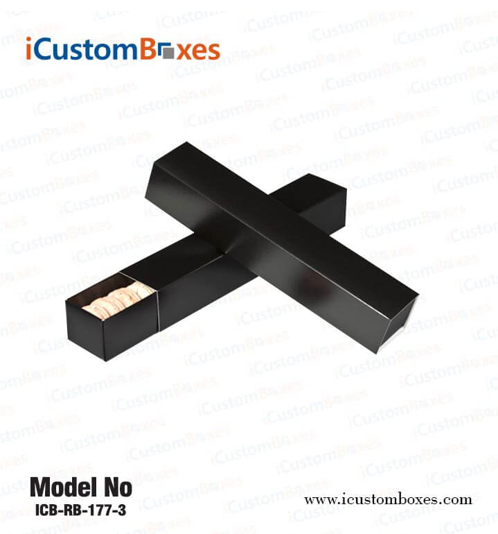 Give Your Product A Smooth Look With Custom Sleeve Boxes