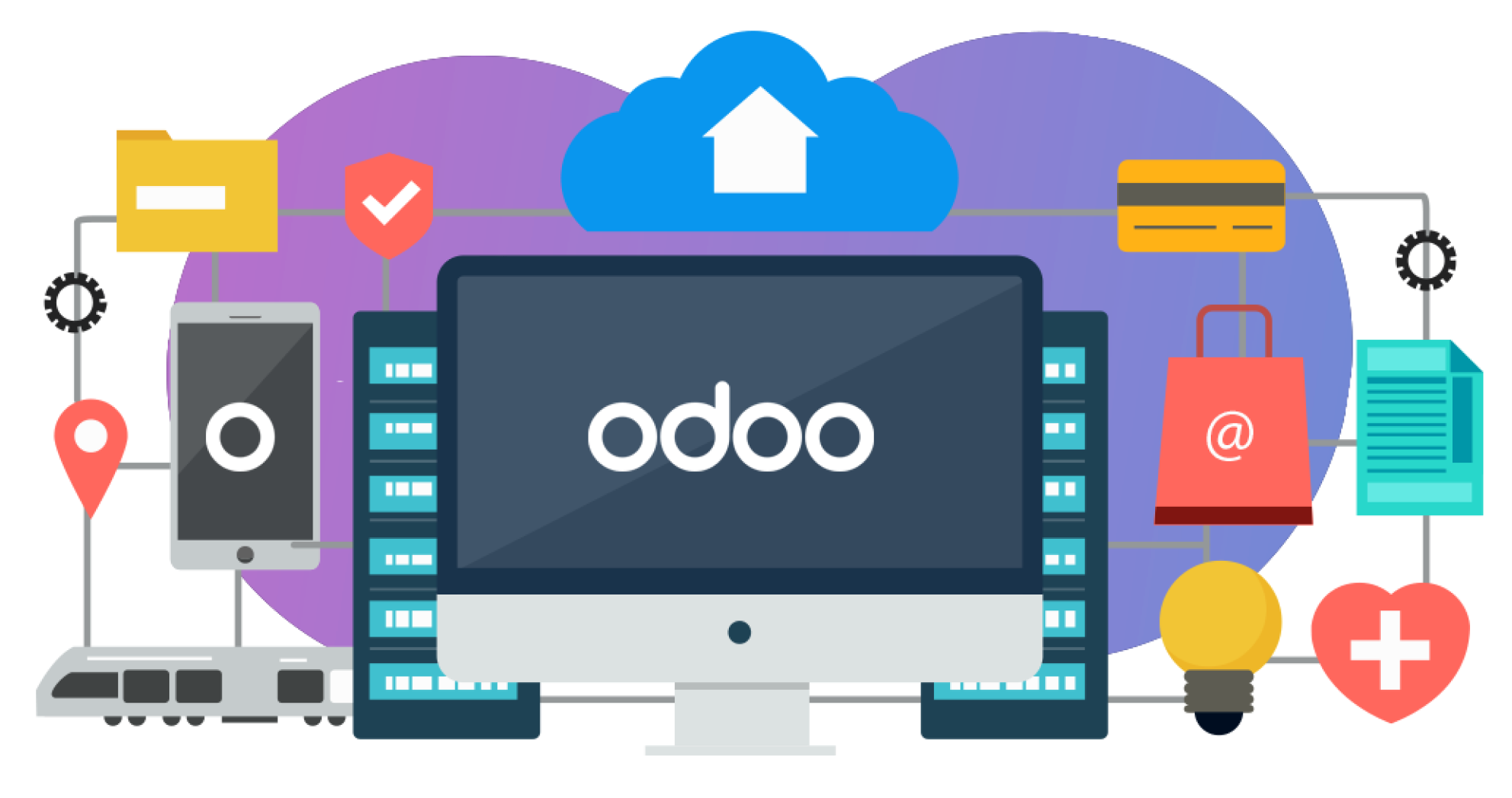 What is Odoo ERP and it’s useful features