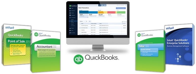 A Detailed Explanation of QuickBooks Hosting