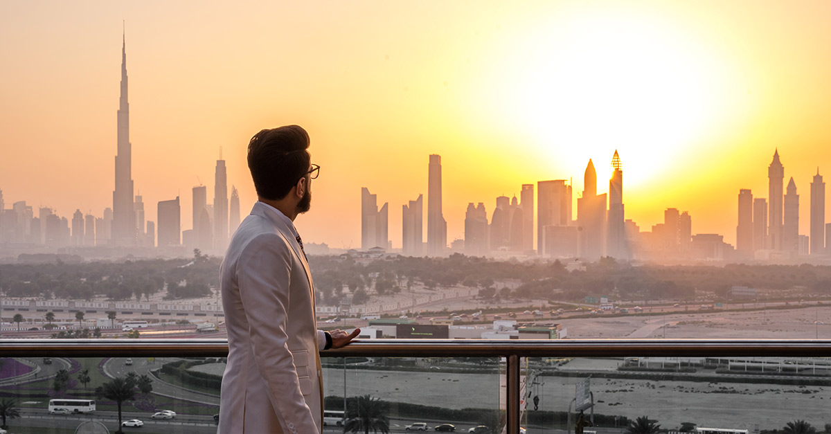 Dubai's Best Business Handling Software