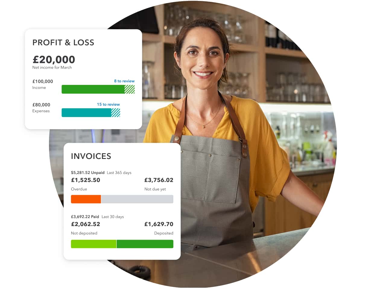QuickBooks UK review 2022 – costs, features and benefits