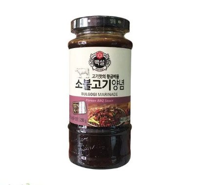 Guide to Marinading with Sauce