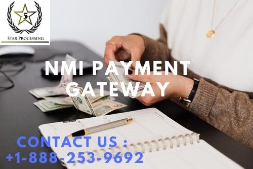 Features of NMI Payment Gateway