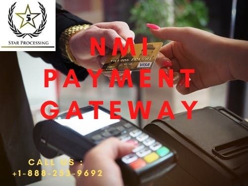 Benefits of NMI Payment Gateway