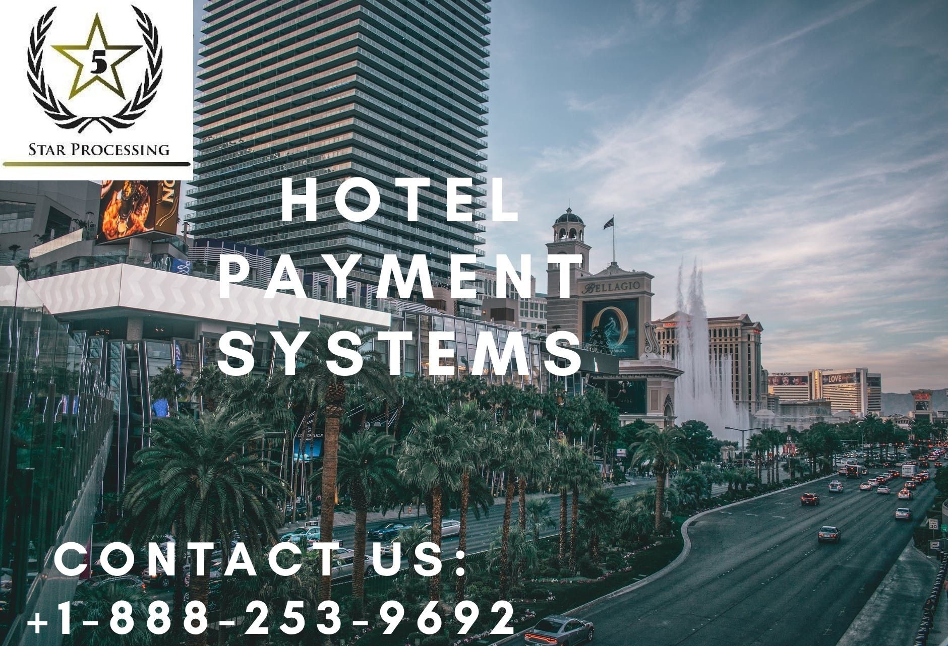 Best Hotel Payment Systems