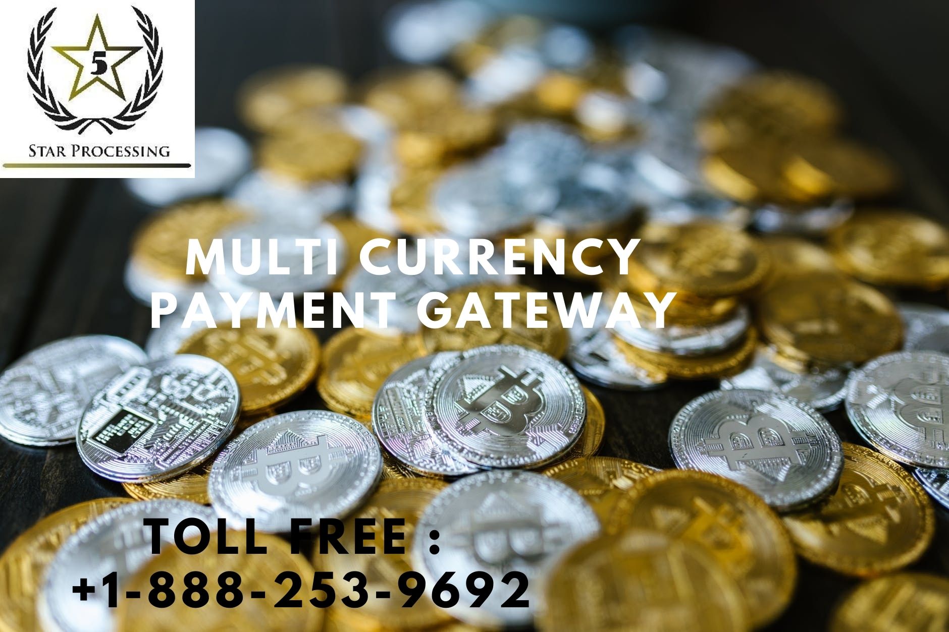 Benefits of Multi Currency Payment Gateway